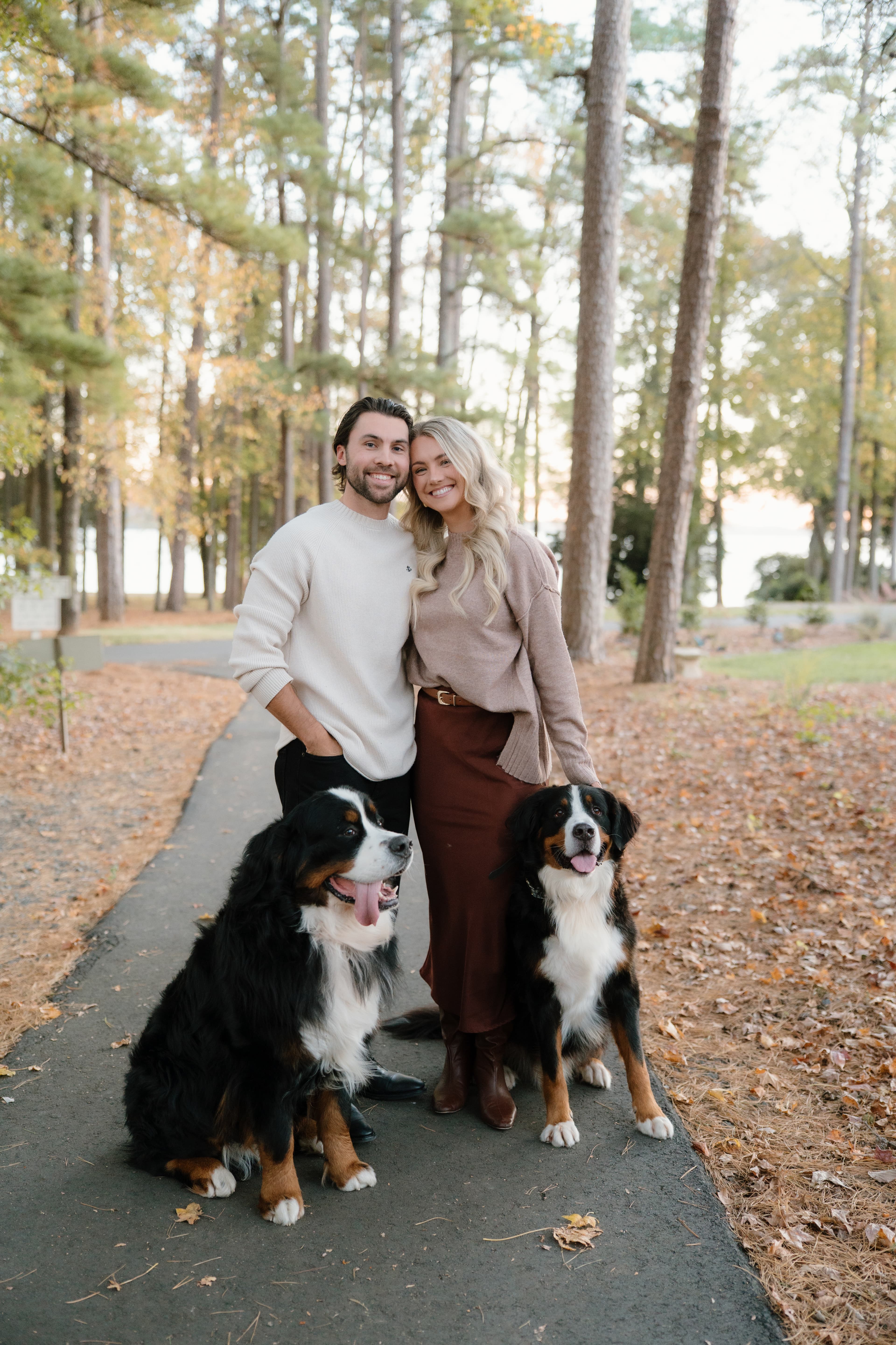 Austin and Ellen Norton, founders of re|form Pilates